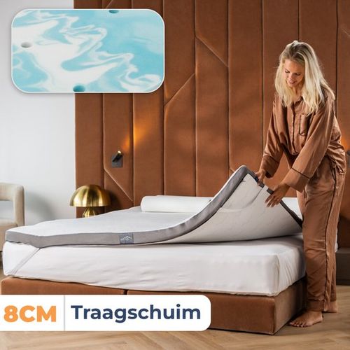 Best Life Matratzenauflage...