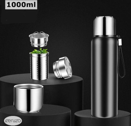 Ceruzo Smart Thermos mit...