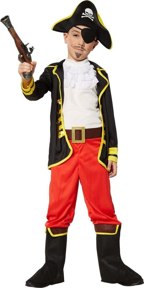 Dressforfun Boys costume...