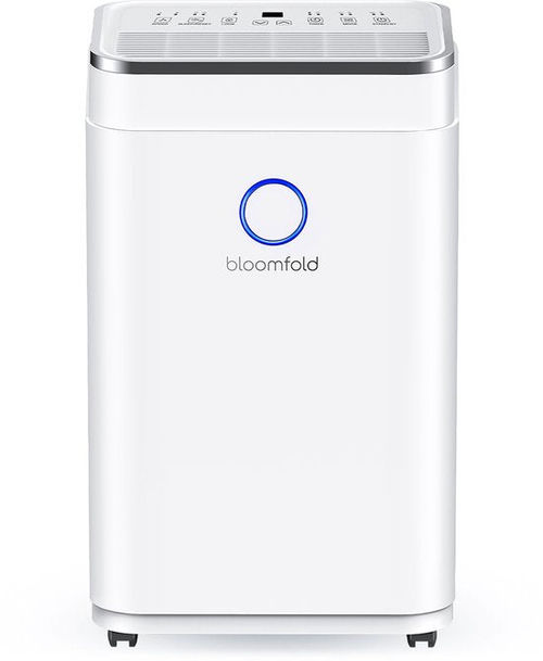 Bloomfold Luftentfeuchter -...