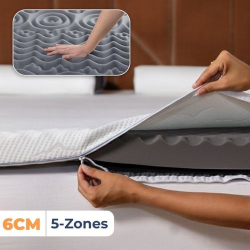 Best Life Matratzenauflage...