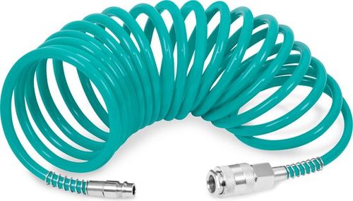 VONROC Spiralschlauch 5m -...