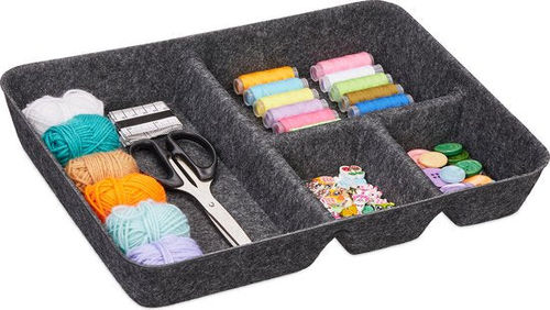Schreibtisch-Organizer - für...