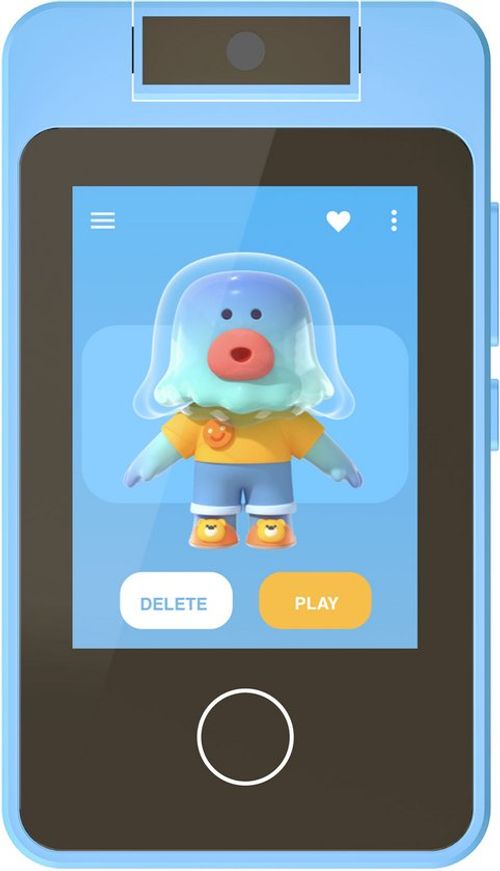 Denver MP3/MP4-Player -...