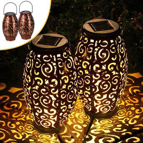 Goliving Solar Tischleuchte...