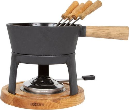 Boska Fondue Set Pro -...