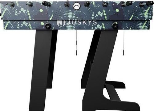 Juskys Multi-Play Tisch 5 in...