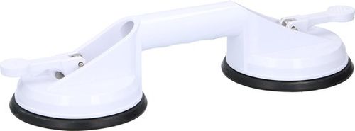 Vivamore Griff für Gleichgewicht - Mit Saugnäpfen - Für ältere und behinderte Menschen - 33cm