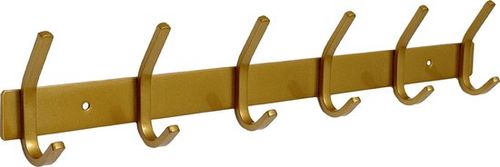 Duna Wandgarderobe - 12 Haken...