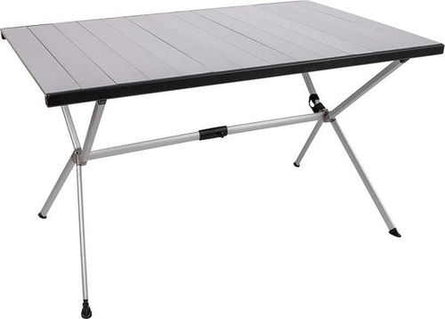 Bo-Camp - Tisch - Lattenrost - Querbeet