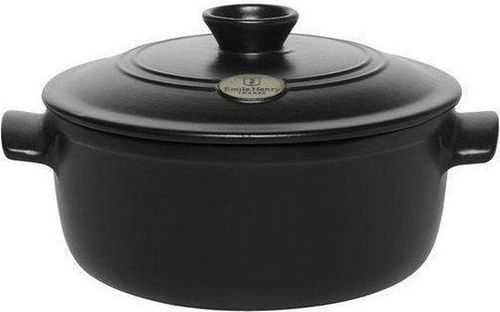 Emile Henry Flame Kochtopf -...