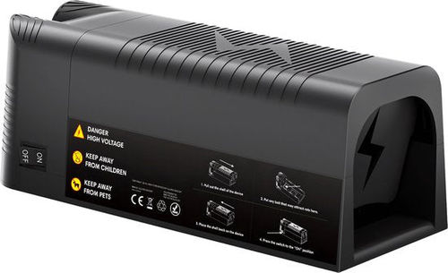 Vulpes Goods® Repellent -...