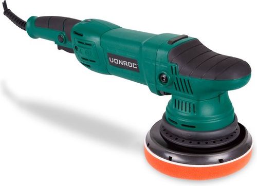 VONROC Exzenterpolierer -...