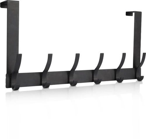 Türgarderobe - 12 Haken -...