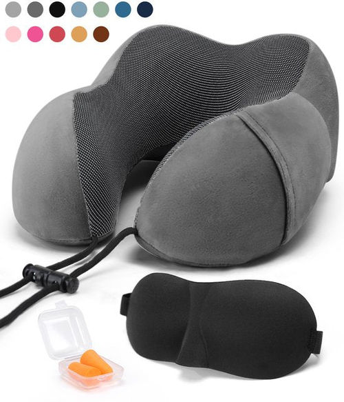 SKYCASES Travel Essentials -...