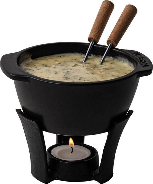 Boska Fondueset Party Mini -...