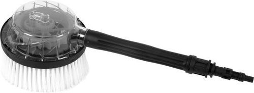 VONROC Rotierende Waschbürste...