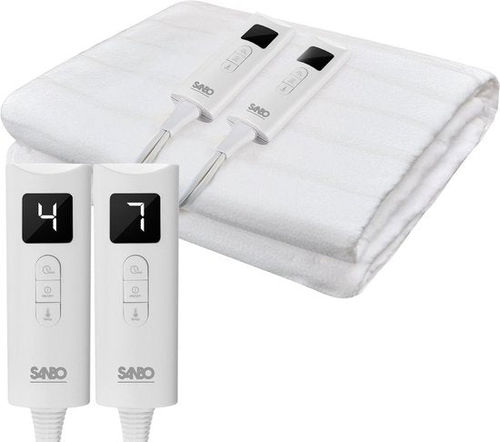 Sanbo Electric Blanket - 2...