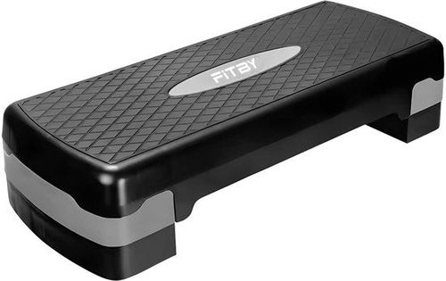 Fitby Aerobic Step - Stepper...