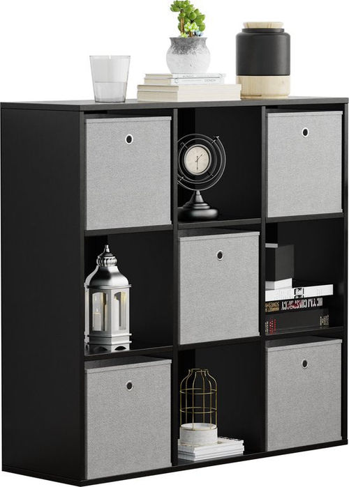 VDD - Garderobe -...