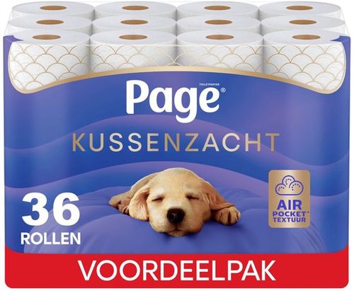 Page® Toilettenpapier -...