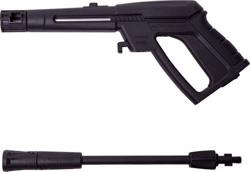 VONROC Spritzpistole und...