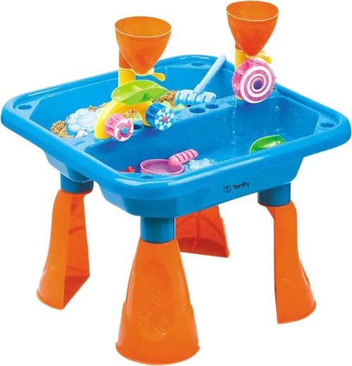 Tenify 2-in-1 Wassertisch...