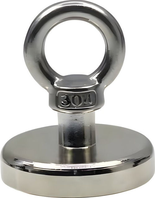 FORCEMAGNETS Magnet 50kg -...