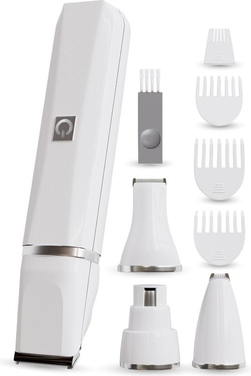 Nuvance - Hundeschermaschine...