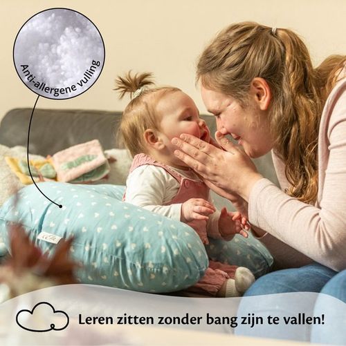 EL Life Stillkissen -...