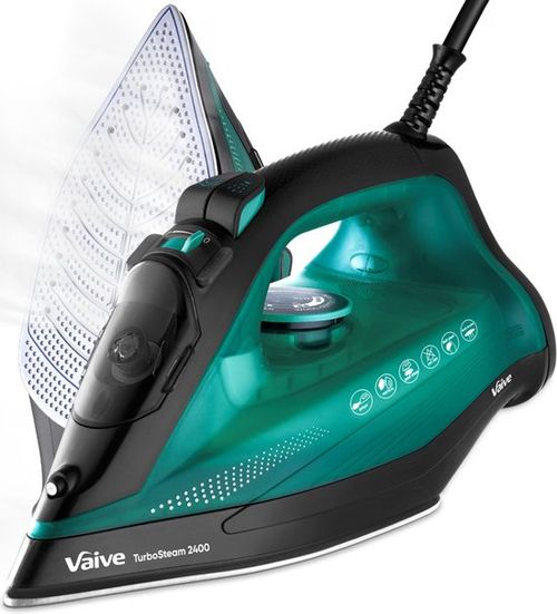 VAIVE TurboSteam 2400...