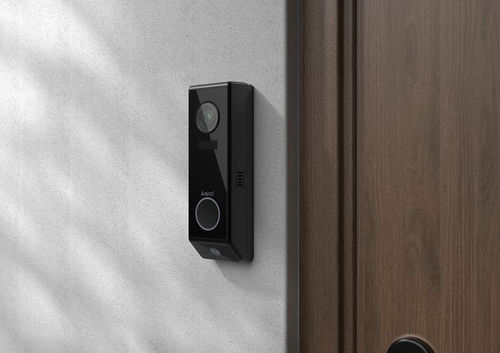 Video-Türklingel Arenti P10 -...