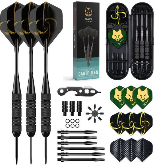 NAPI Darts - 3 Darts (40...