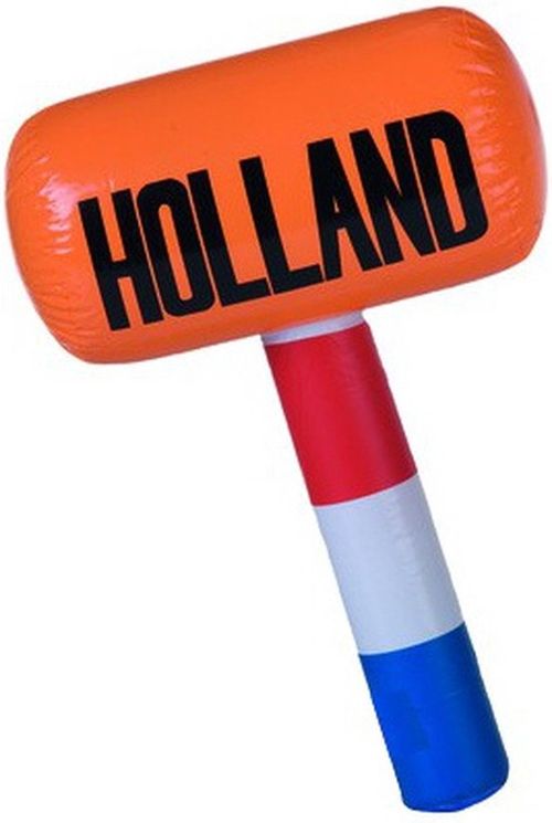 Dutch Aufblasbarer Hammer...