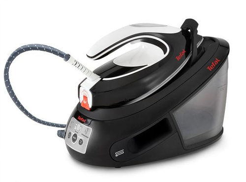 Tefal Express Anti-Calc...