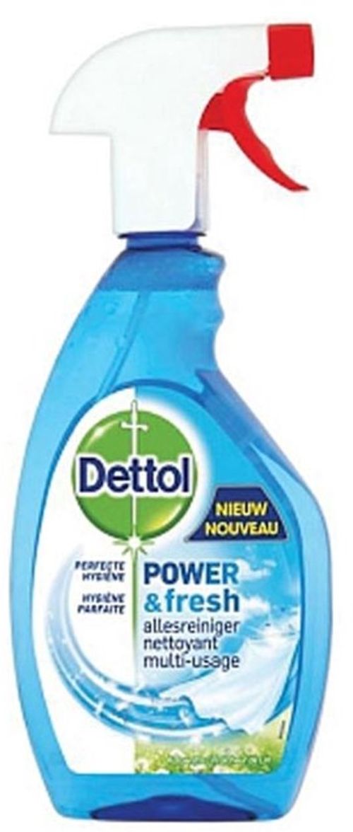 Dettol Power & Fresh -...
