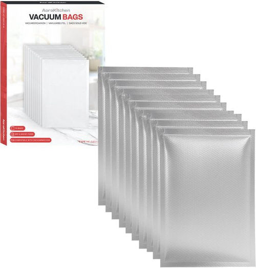 Aorakitchen Vakuumbeutel...