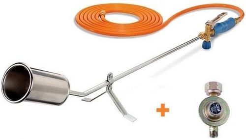 GV900 Unkrautbrenner mit...