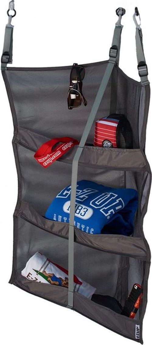 E-Z UP - Geräteträger