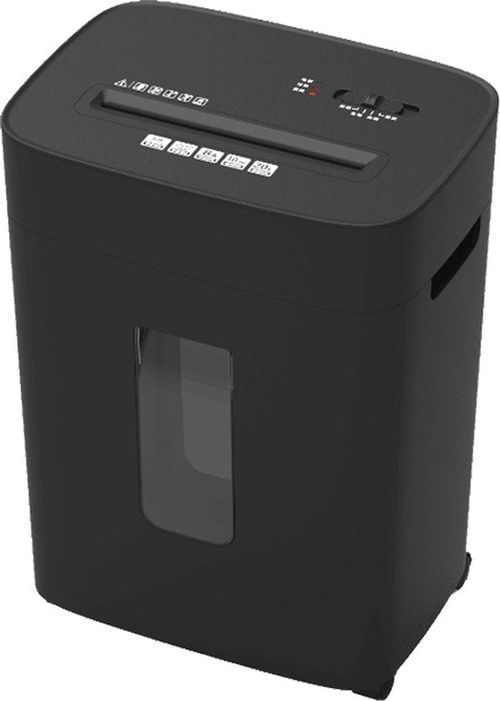 BRASQ Aktenvernichter mit...