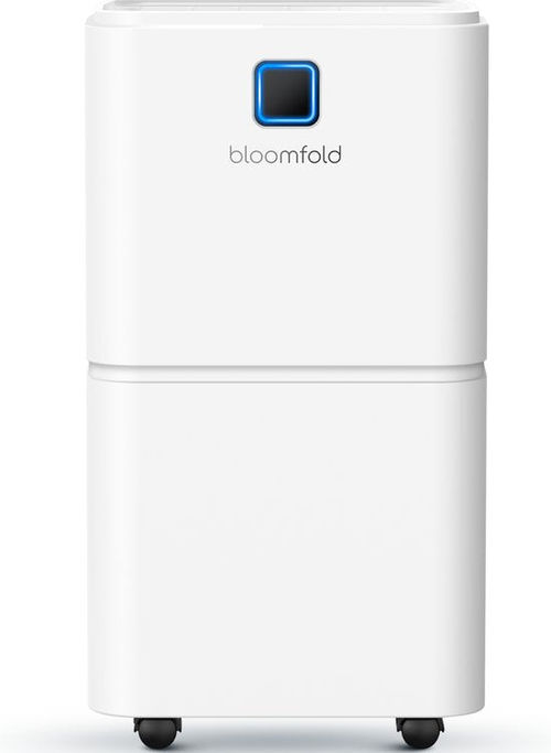 Bloomfold Luftentfeuchter -...