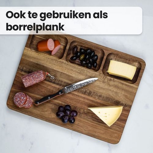 Nimma Schneidebrett -...