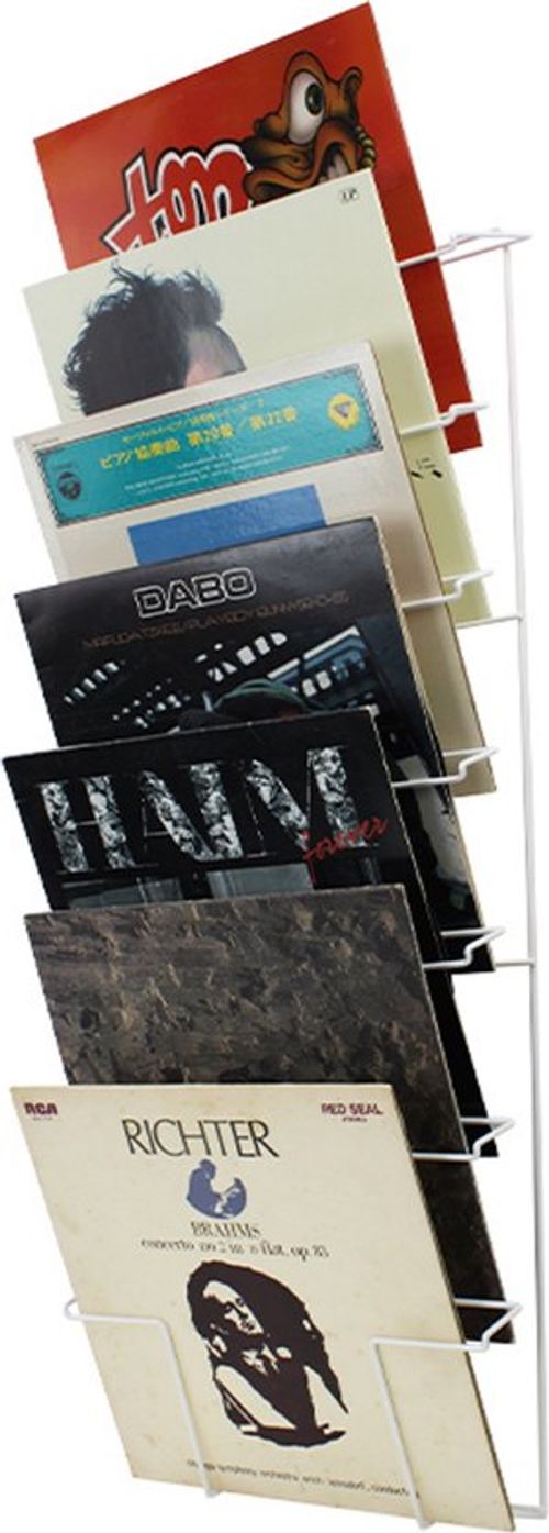 LP Vinyl Schallplatten...