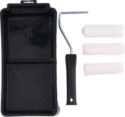 Kinzo Malerset - 5-tlg.: 3...