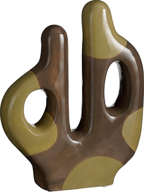 Glimmer Dekorationen...