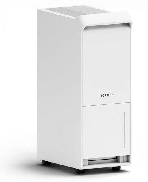 Sofresh Luftentfeuchter 25...