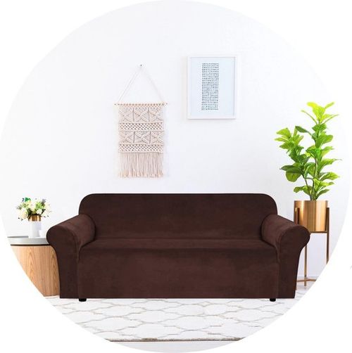 Hilvard - Sofabezug...