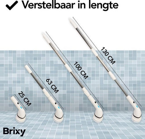 Brixy Elektrische...