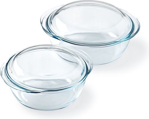 Pyrex - 4 In 1 Backofenschale...