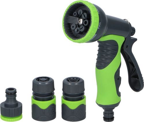 Kinzo Sprayer Set - 4 Teile -...